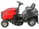 GeoTech RTM 75-685 S - Riding-on Mower - Mechanical Gearbox - Side Discharge