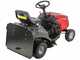 GeoTech RTM 75-685 S - Riding-on Mower - Mechanical Gearbox - Side Discharge