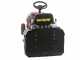 GeoTech RTM 75-685 S - Riding-on Mower - Mechanical Gearbox - Side Discharge