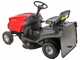 GeoTech RTM 75-685 S - Riding-on Mower - Mechanical Gearbox - Side Discharge