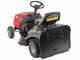 GeoTech RTM 75-685 S - Riding-on Mower - Mechanical Gearbox - Side Discharge
