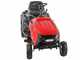GeoTech RTM 75-685 S - Riding-on Mower - Mechanical Gearbox - Side Discharge