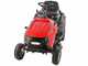 GeoTech RTM 75-685 S - Riding-on Mower - Mechanical Gearbox - Side Discharge