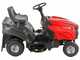 GeoTech RTM 75-685 S - Riding-on Mower - Mechanical Gearbox - Side Discharge