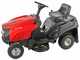 GeoTech RTM 75-685 S - Riding-on Mower - Mechanical Gearbox - Side Discharge