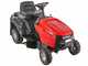 GeoTech RTM 75-685 S - Riding-on Mower - Mechanical Gearbox - Side Discharge