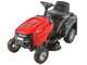 GeoTech RTM 75-685 S - Riding-on Mower - Mechanical Gearbox - Side Discharge
