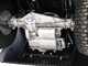 GeoTech RTM 75-685 S - Riding-on Mower - Mechanical Gearbox - Side Discharge