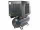 Italyco KVE 20/270 Premium - Rotary screw compressor - Max. pressure 10 bar