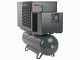 Italyco KVE 20/270 Premium - Rotary screw compressor - Max. pressure 10 bar