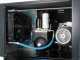 Italyco KVE 20/270 Premium - Rotary screw compressor - Max. pressure 10 bar
