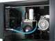Italyco KVE 20/270 Premium - Rotary screw compressor - Max. pressure 10 bar