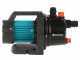 Gardena 3700/4 BASIC - Garden pump 800W - 4.1 bar - 3,700 l/h