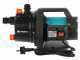 Gardena 3700/4 BASIC - Garden pump 800W - 4.1 bar - 3,700 l/h