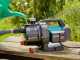 Gardena 3700/4 BASIC - Garden pump 800W - 4.1 bar - 3,700 l/h