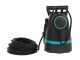 Gardena 8600 BASIC - Submersible Pump for Clear Water - 400 W - 8600 L/h - 0.55 Bar