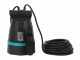 Gardena 8600 BASIC - Submersible Pump for Clear Water - 400 W - 8600 L/h - 0.55 Bar