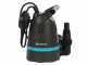 Gardena 8600 BASIC - Submersible Pump for Clear Water - 400 W - 8600 L/h - 0.55 Bar