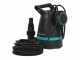 Gardena 8600 BASIC - Submersible Pump for Clear Water - 400 W - 8600 L/h - 0.55 Bar