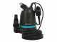 Gardena 8600 BASIC - Submersible Pump for Clear Water - 400 W - 8600 L/h - 0.55 Bar