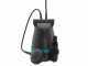 Gardena 8600 BASIC - Submersible Pump for Clear Water - 400 W - 8600 L/h - 0.55 Bar
