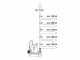 Gardena 8600 BASIC - Submersible Pump for Clear Water - 400 W - 8600 L/h - 0.55 Bar