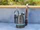 Gardena 8600 BASIC - Submersible Pump for Clear Water - 400 W - 8600 L/h - 0.55 Bar