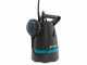 Gardena 8600 BASIC - Submersible Pump for Clear Water - 400 W - 8600 L/h - 0.55 Bar