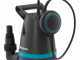 Gardena 8600 BASIC - Submersible Pump for Clear Water - 400 W - 8600 L/h - 0.55 Bar