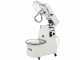 Mixer 3000 T Deluxe - Tilting spiral mixer - Capacity 24Kg - Three-phase