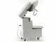 Mixer 3000 T Deluxe - Tilting spiral mixer - Capacity 24Kg - Three-phase