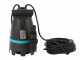 Gardena 10500 BASIC - Submersible Pump for Dirty Water - 400 W - 10500 L/h - 0.5 Bar