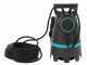 Gardena 10500 BASIC - Submersible Pump for Dirty Water - 400 W - 10500 L/h - 0.5 Bar