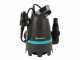 Gardena 10500 BASIC - Submersible Pump for Dirty Water - 400 W - 10500 L/h - 0.5 Bar