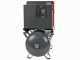 Italyco Maxi 8/270 D - Rotary screw compressor - Max. pressure 10 bar