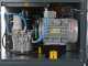 Italyco Maxi 8/270 D - Rotary screw compressor - Max. pressure 10 bar