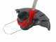 Einhell GP-CT 36/35 Li - Battery grass trimmer 36V - WITHOUT BATTERIES AND CHARGERS