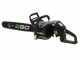EGO CSX 5000 - 56V Battery-powered Chainsaw - 50 cm Bar - WITHOUT BATTERY AND CHARGER