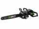 EGO CSX 5000 - 56V Battery-powered Chainsaw - 50 cm Bar - WITHOUT BATTERY AND CHARGER