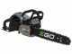 EGO CSX 5000 - 56V Battery-powered Chainsaw - 50 cm Bar - WITHOUT BATTERY AND CHARGER