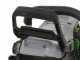 EGO CSX 5000 - 56V Battery-powered Chainsaw - 50 cm Bar - WITHOUT BATTERY AND CHARGER