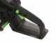 EGO CSX 5000 - 56V Battery-powered Chainsaw - 50 cm Bar - WITHOUT BATTERY AND CHARGER