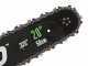 EGO CSX 5000 - 56V Battery-powered Chainsaw - 50 cm Bar - WITHOUT BATTERY AND CHARGER