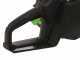 EGO CSX 5000 - 56V Battery-powered Chainsaw - 50 cm Bar - WITHOUT BATTERY AND CHARGER