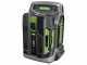 EGO CSX 5000 - 56V/6Ah Battery-powered Chainsaw - 50 cm Blade