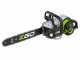 EGO CSX 5000 - 56V/6Ah Battery-powered Chainsaw - 50 cm Blade