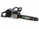 EGO CSX 5000 - 56V/6Ah Battery-powered Chainsaw - 50 cm Blade
