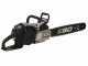 EGO CSX 5000 - 56V/6Ah Battery-powered Chainsaw - 50 cm Blade
