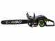 EGO CSX 5000 - 56V/6Ah Battery-powered Chainsaw - 50 cm Blade