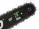 EGO CSX 5000 - 56V/6Ah Battery-powered Chainsaw - 50 cm Blade